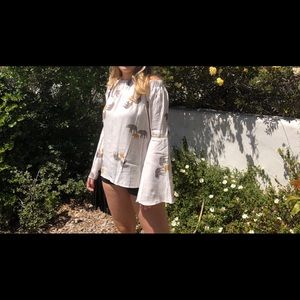 Brazilian Brand Bianca Gibbon